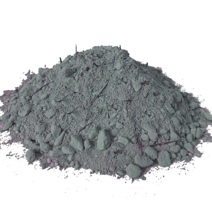 耐火澆注料 耐火澆注料